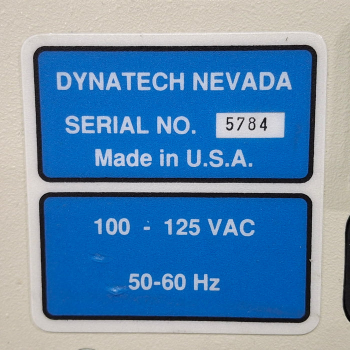 Dynatron 231D Safety Analyzer