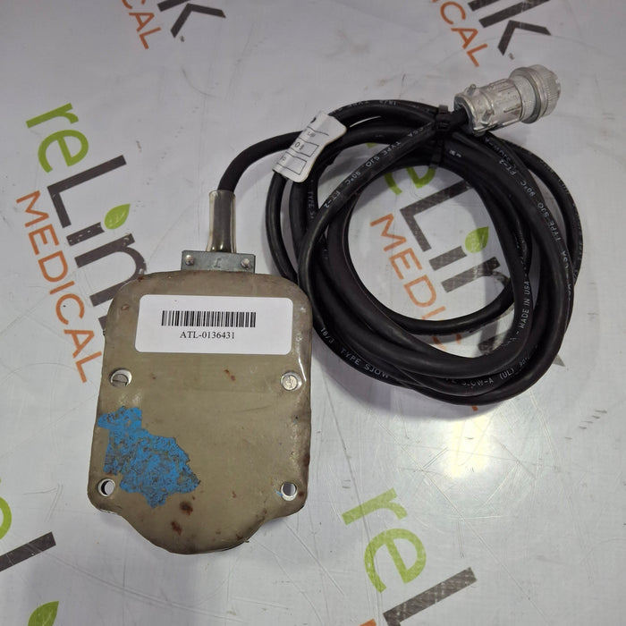 Valleylab E6009 BiPolar Footswitch