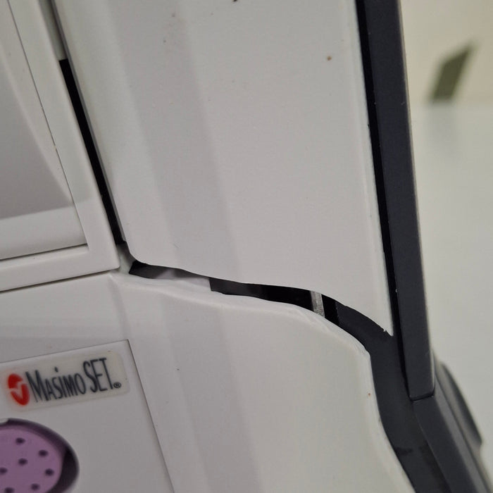 Mindray Accutorr 7 Vital Signs Monitor