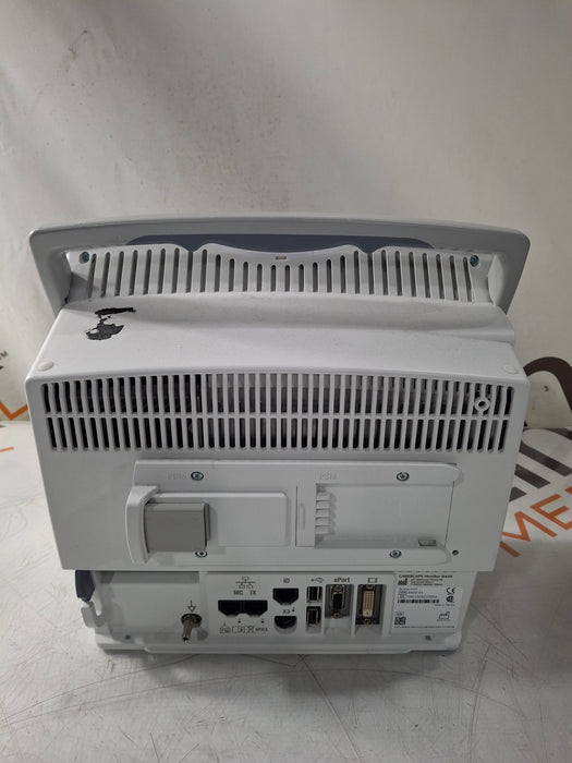 GE Healthcare Carescape B450 Neonatal Care Patient Monitor