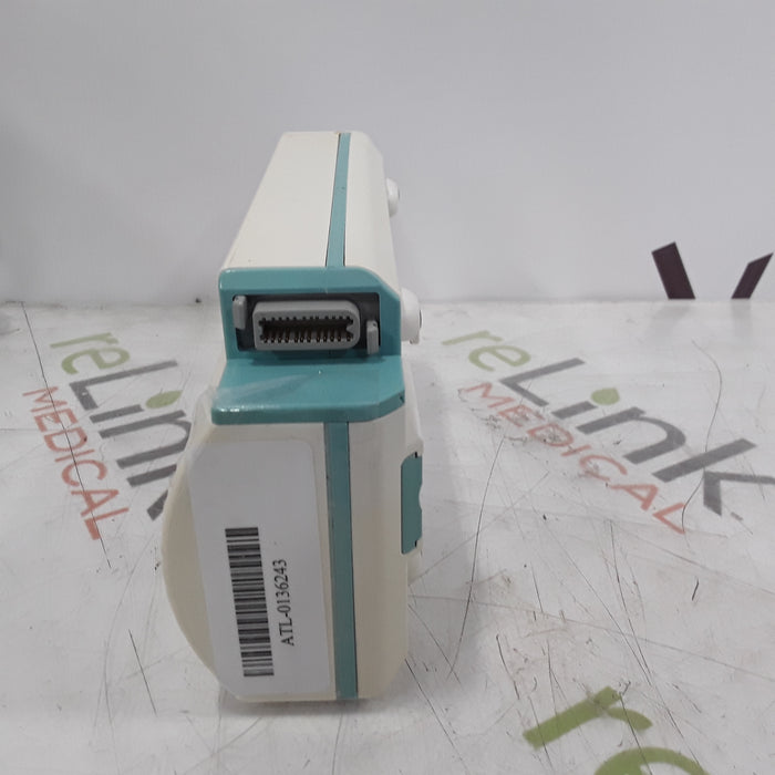 Philips M3001A-A01C06 Fast SpO2, NIBP, ECG, Temp, IBP MMS Module