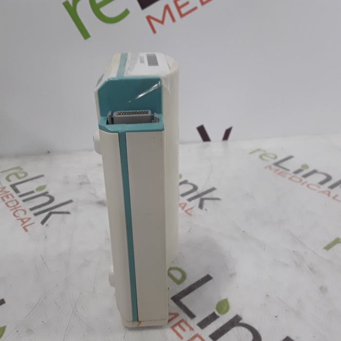 Philips M3001A-A01C06 Fast SpO2, NIBP, ECG, Temp, IBP MMS Module