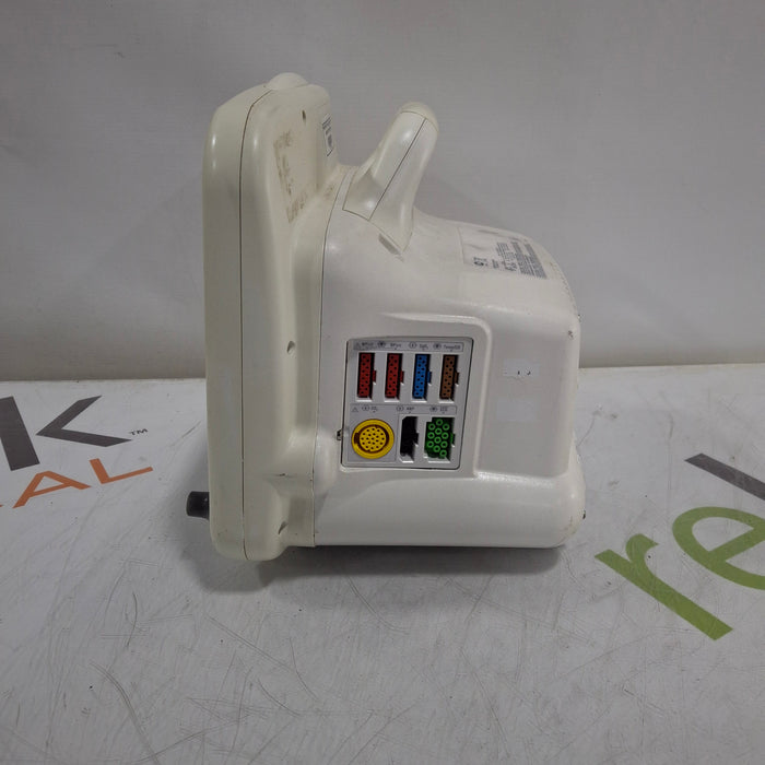 GE Healthcare Dash 4000 - GE/Nellcor SpO2 Patient Monitor