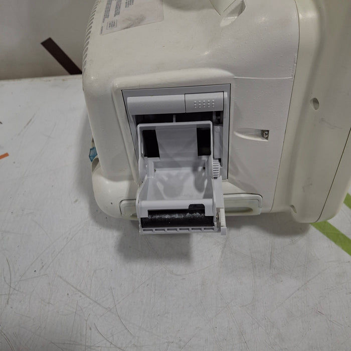 GE Healthcare Dash 4000 - GE/Nellcor SpO2 Patient Monitor