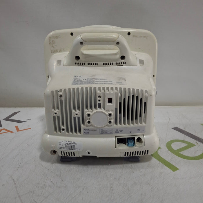 GE Healthcare Dash 4000 - GE/Nellcor SpO2 Patient Monitor