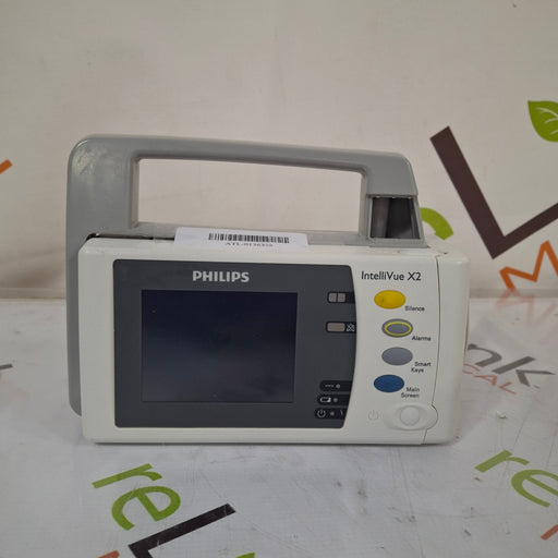 Philips Philips IntelliVue X2 Module - Masimo Rainbow SpO2 Patient Monitors reLink Online