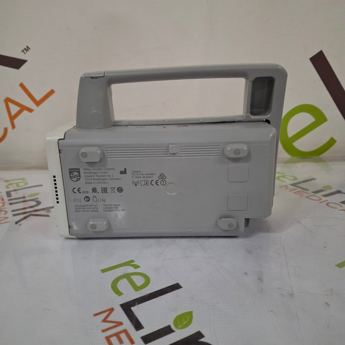 Philips Philips IntelliVue X2 Module - Masimo Rainbow SpO2 Patient Monitors reLink Online