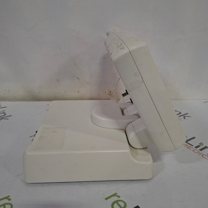 Medrad Spectris Solaris EP Injector Display