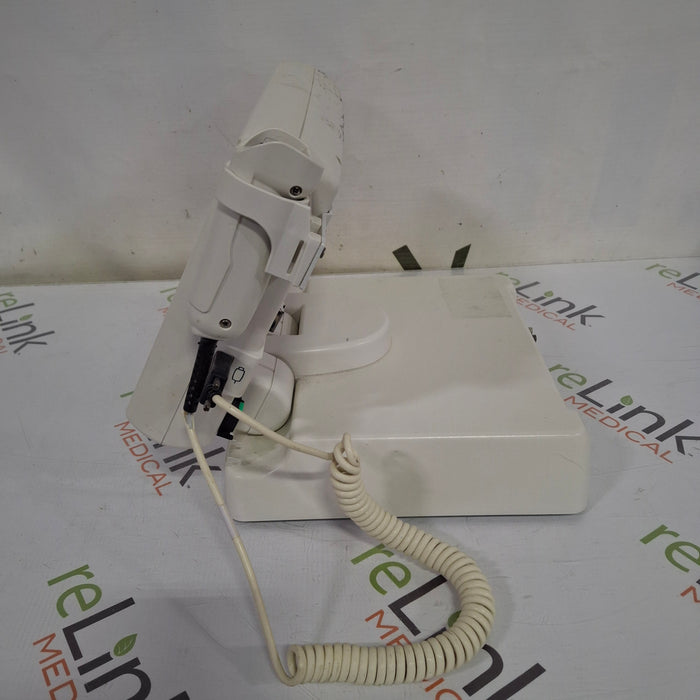 Medrad Spectris Solaris EP Injector Display