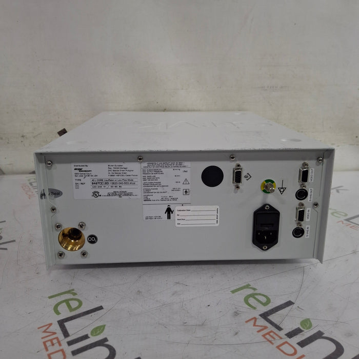 Stryker 40L Highflow Insufflator