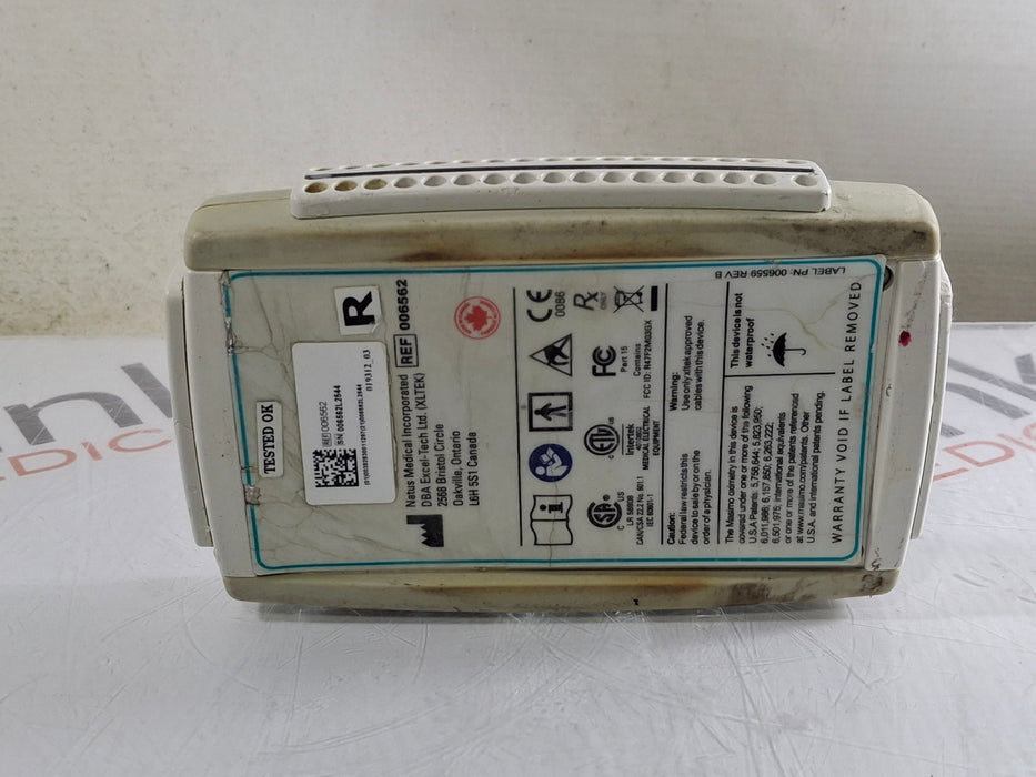 Natus EMU40EX Breakout Box