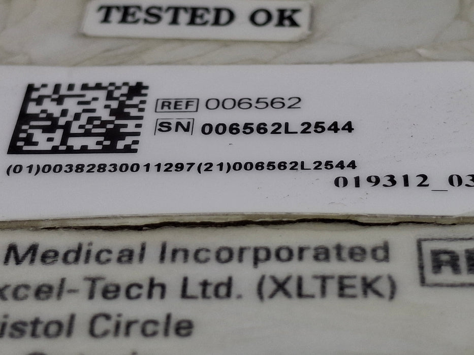 Natus EMU40EX Breakout Box