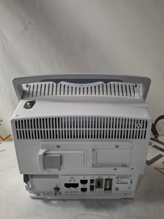 GE Healthcare Carescape B450 Neonatal Care Patient Monitor