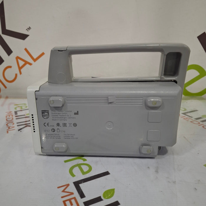 Philips IntelliVue X2 Module - Masimo Rainbow SpO2