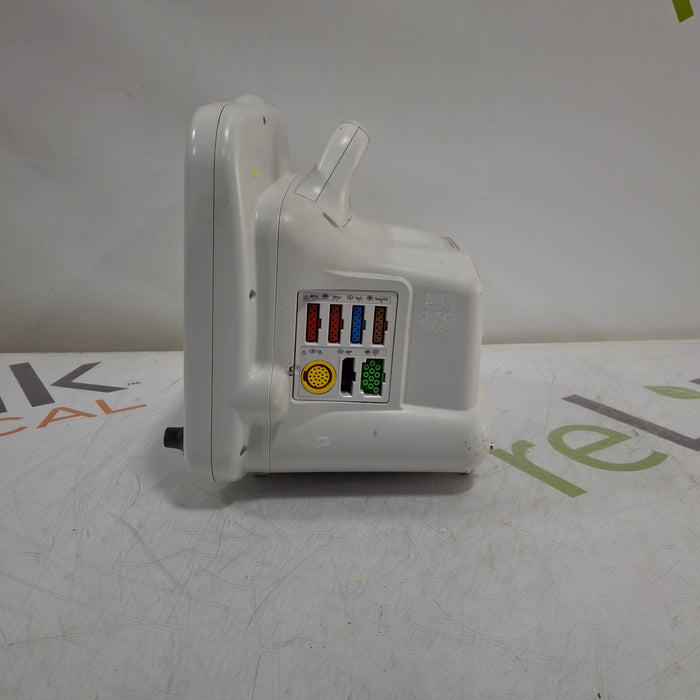 GE Healthcare Dash 4000 - GE/Nellcor SpO2 Patient Monitor