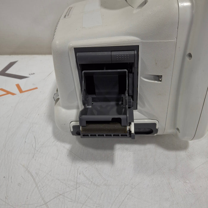 GE Healthcare Dash 4000 - GE/Nellcor SpO2 Patient Monitor