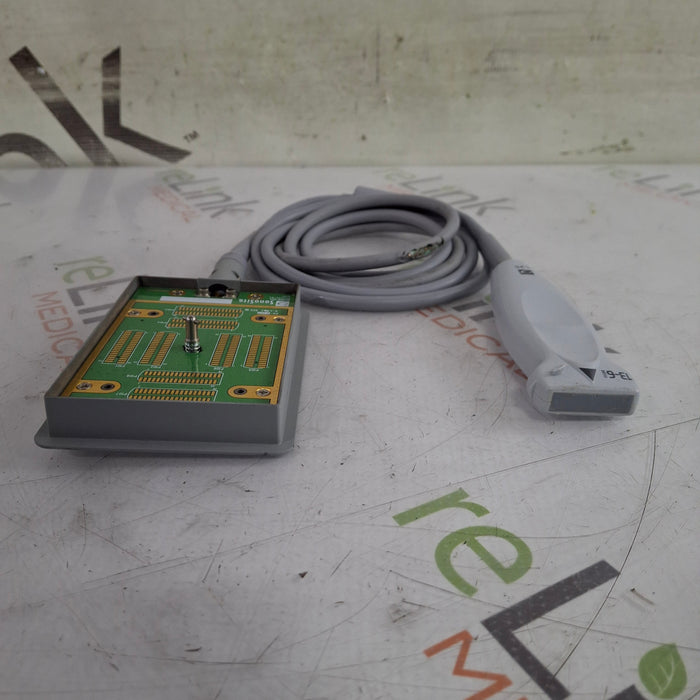 Sonosite L25x/13-6 Linear Transducer