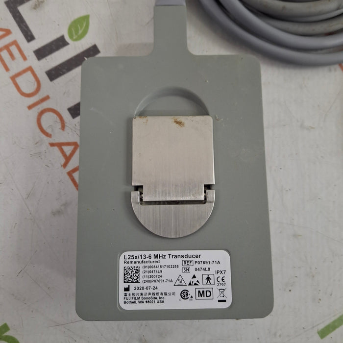 Sonosite L25x/13-6 Linear Transducer