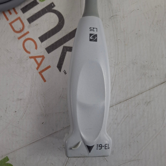 Sonosite L25x/13-6 Linear Transducer