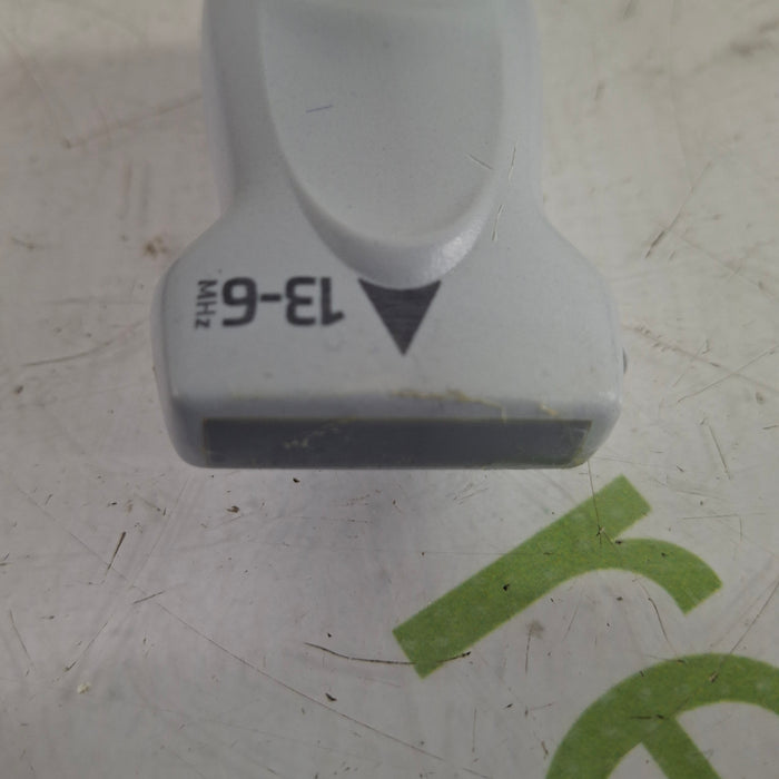 Sonosite L25x/13-6 Linear Transducer