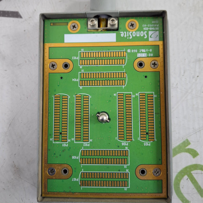 Sonosite L25x/13-6 Linear Transducer