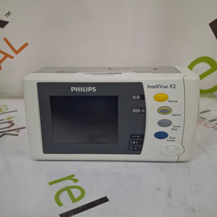 Philips IntelliVue X2 Monitor - Fast SpO2