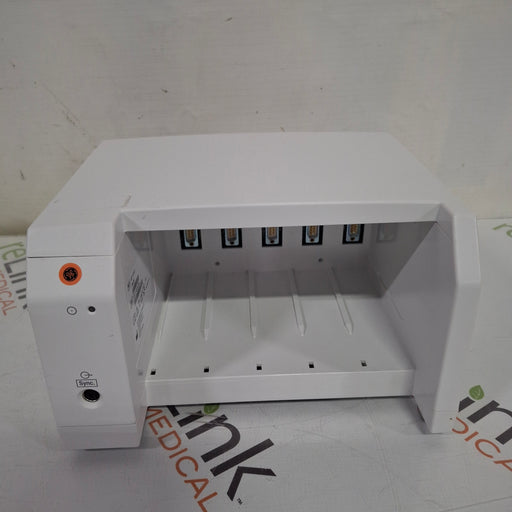 GE Healthcare GE Healthcare F5-01 Carescape Module Frame Patient Monitors reLink Online
