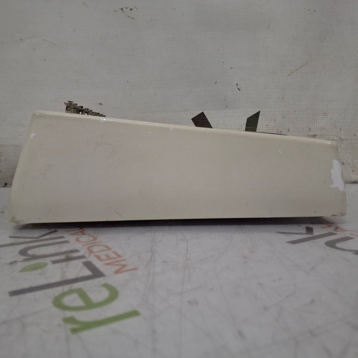 Metron Medical QA-45 Mk II Defibrillator Analyzer