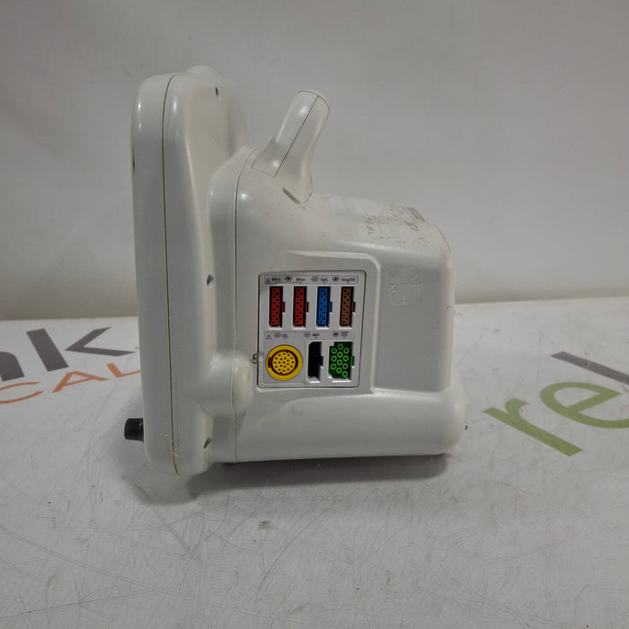 GE Healthcare Dash 4000 - GE/Nellcor SpO2 Patient Monitor