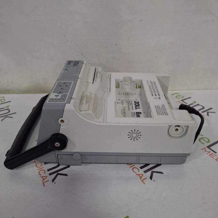 Zoll E Series Defibrillator