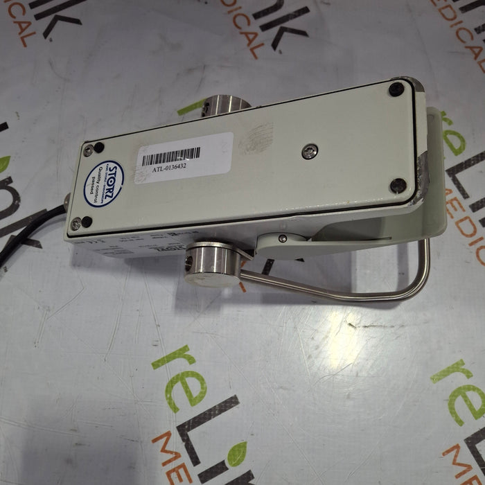 Karl Storz 27750124 One Pedal Footswitch