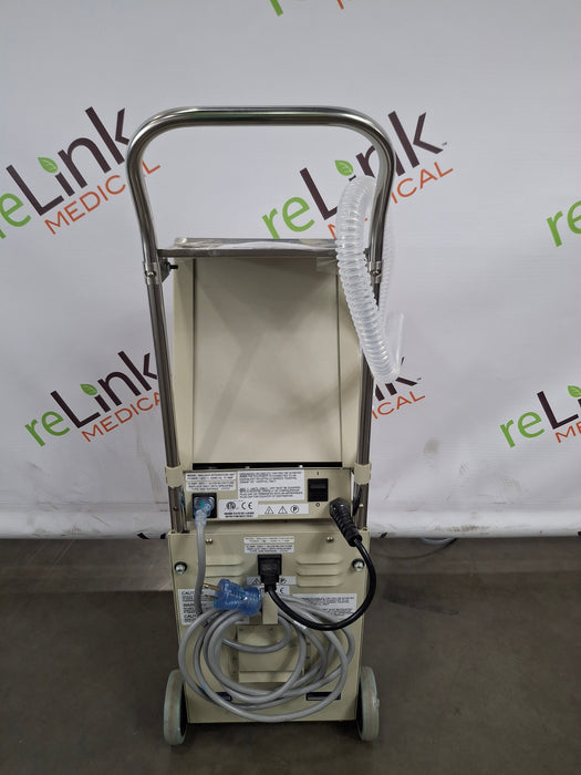 Wallach Quantum 2000 ESU