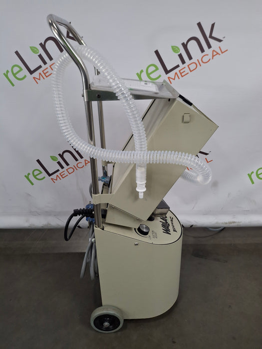 Wallach Quantum 2000 ESU