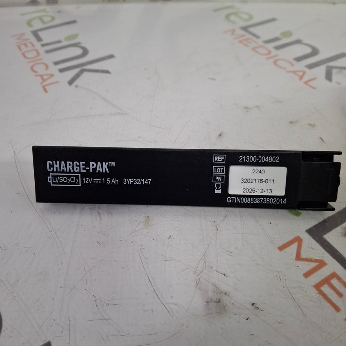 Medtronic LifePak CR Plus Defibrillator