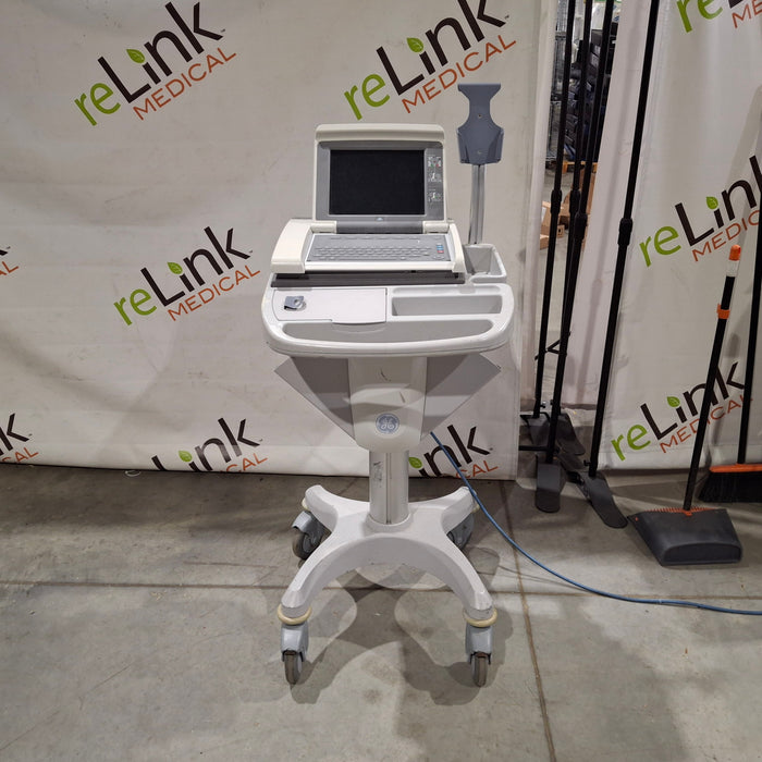 GE Healthcare MAC 5000 ECG without CAM Module