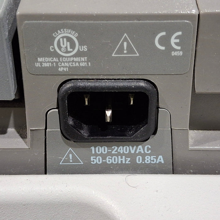 GE Healthcare MAC 5000 ECG without CAM Module