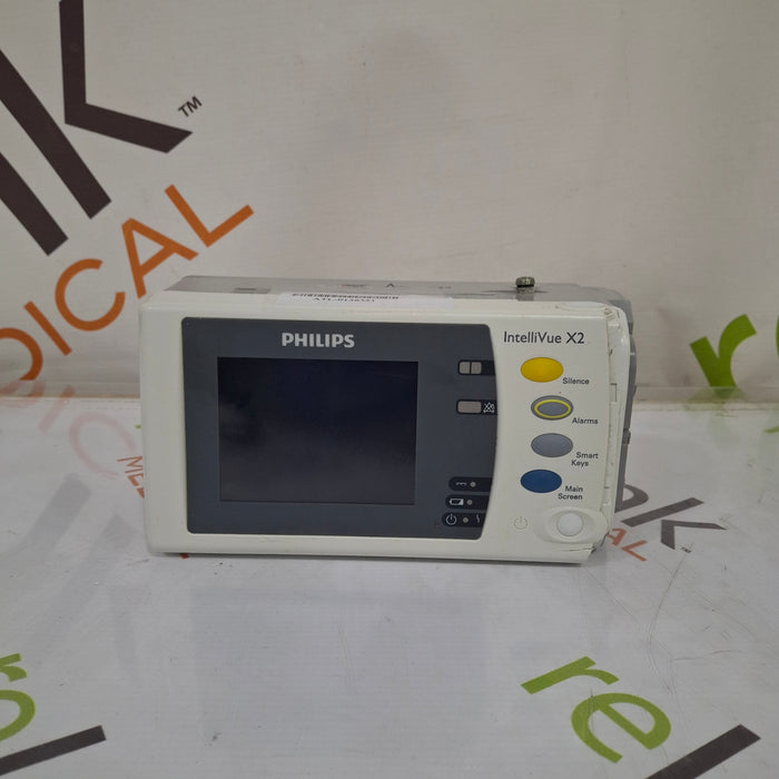 Philips IntelliVue X2 Module - Masimo Rainbow SpO2