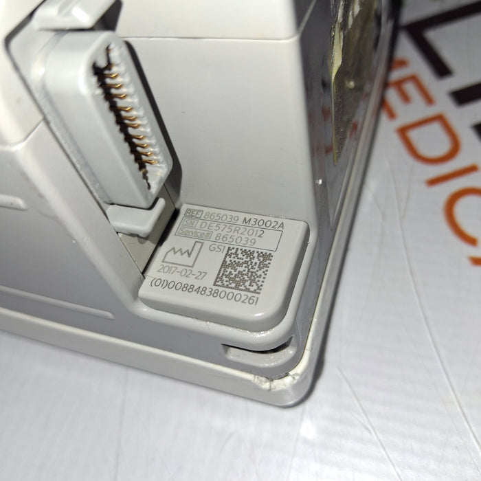 Philips IntelliVue X2 Module - Masimo Rainbow SpO2