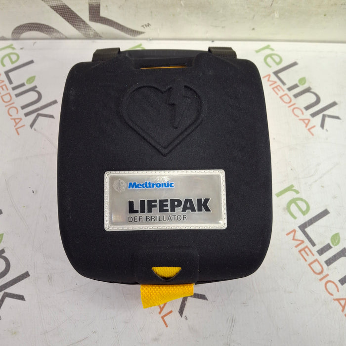 Medtronic LifePak CR Plus Defibrillator