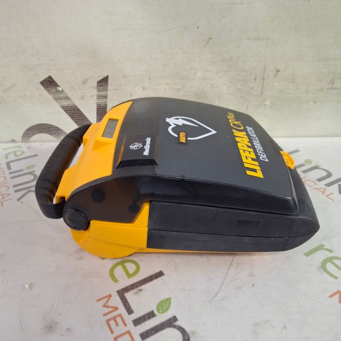 Medtronic LifePak CR Plus Defibrillator