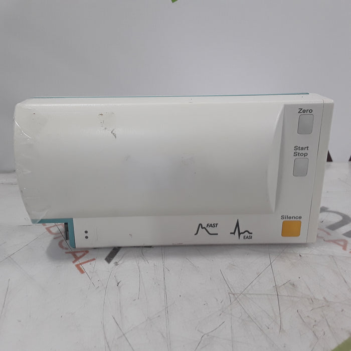 Philips M3001A-A01C06 Fast SpO2, NIBP, ECG, Temp, IBP MMS Module