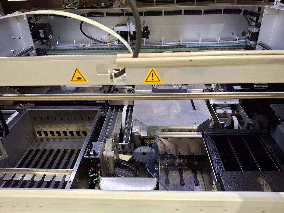 Bio-Rad Tango Infinity Immunohematology Analyzer