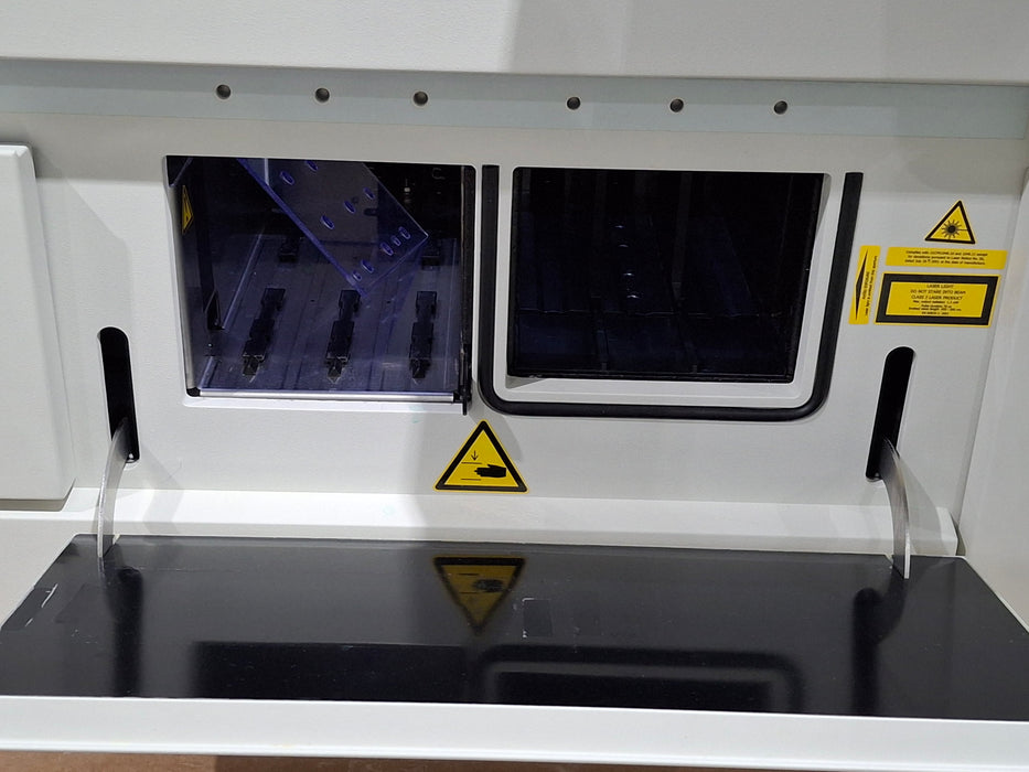 Bio-Rad Tango Infinity Immunohematology Analyzer