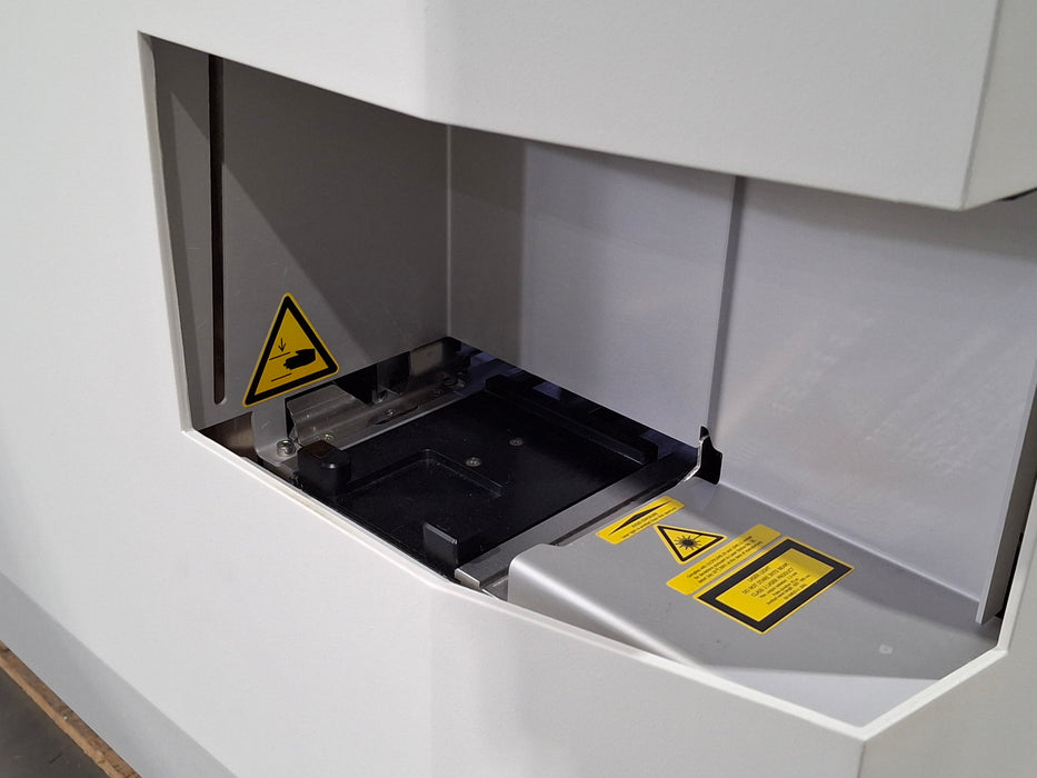 Bio-Rad Tango Infinity Immunohematology Analyzer