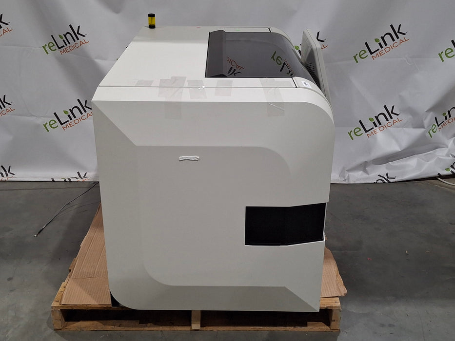 Bio-Rad Tango Infinity Immunohematology Analyzer