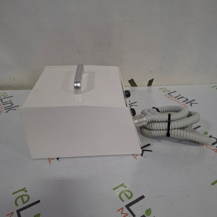 Medicool, Inc ProVac File Controller