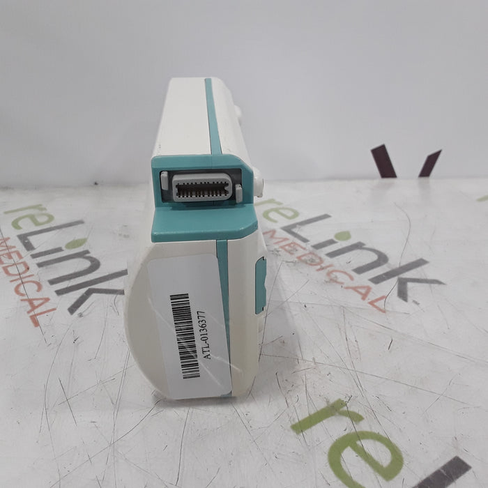 Philips M3001A-A01C06 Fast SpO2, NIBP, ECG, Temp, IBP MMS Module