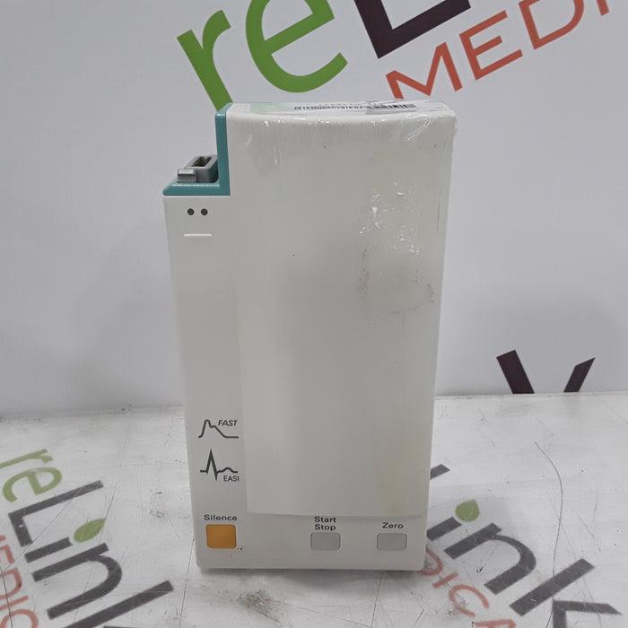 Philips M3001A-A01C06 Fast SpO2, NIBP, ECG, Temp, IBP MMS Module