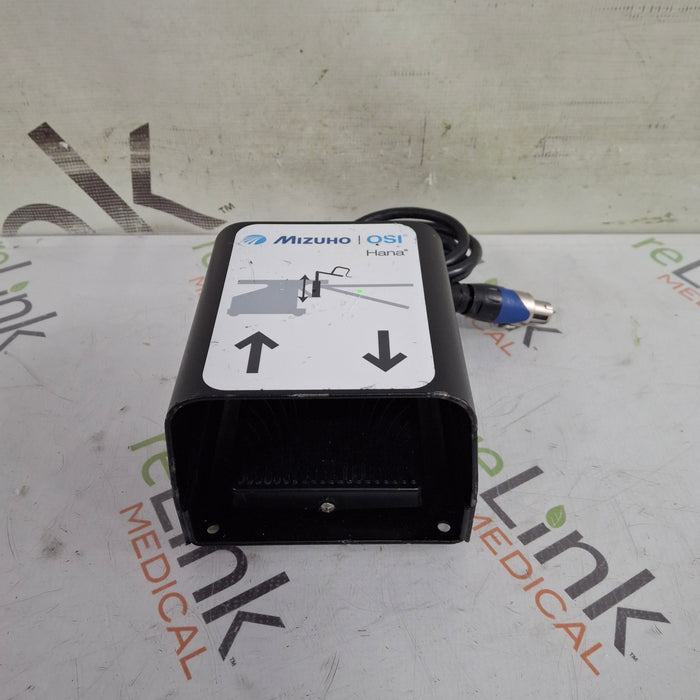 Mizuho OSI Hana Foot Switch