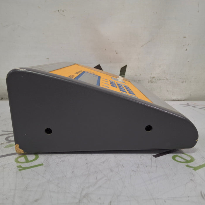 Metron Medical BP Pump QA-1290 NIBP Analyzer